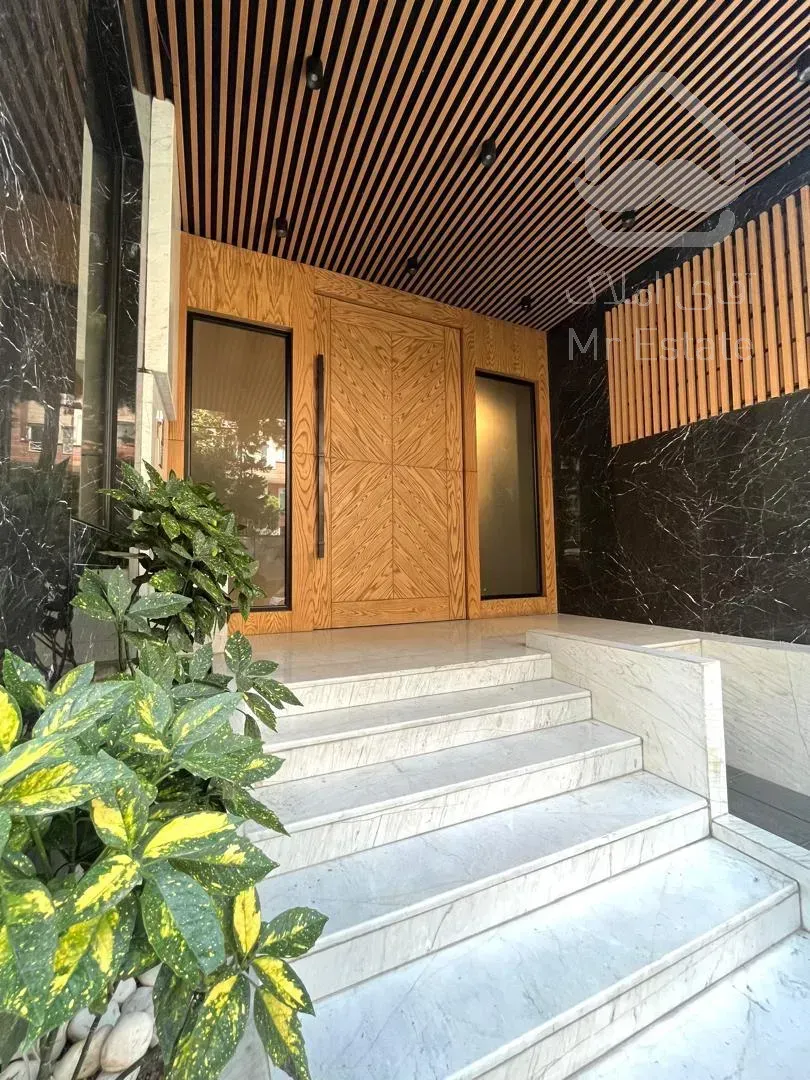 فروش اپارتمان 197 متری زعفرانیه