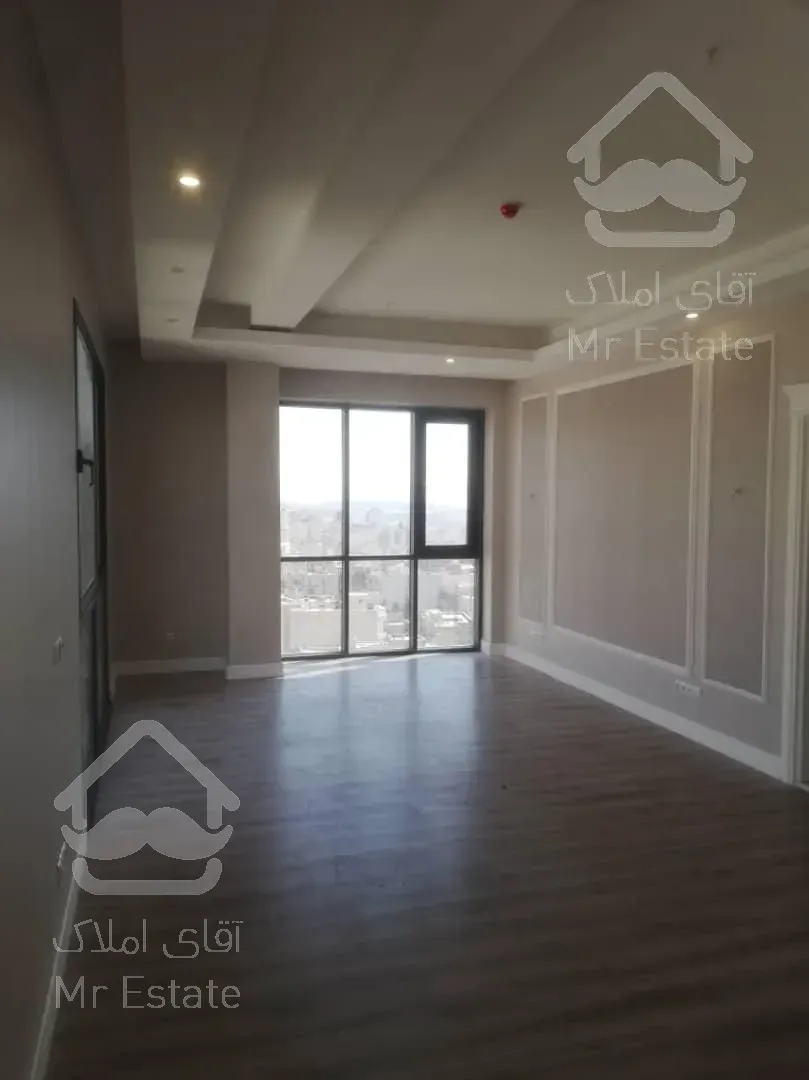 فرمانيه ٣٧٠ متر فول امكانات طبقه ٩