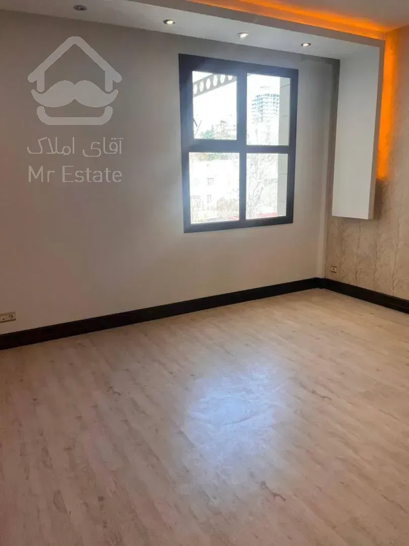 فروش ارتمان 280 متری ولنجک