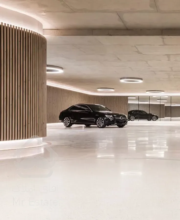 زندگی لوکس در منطقه ۲۲_پیش فروش آپارتمان مدرن