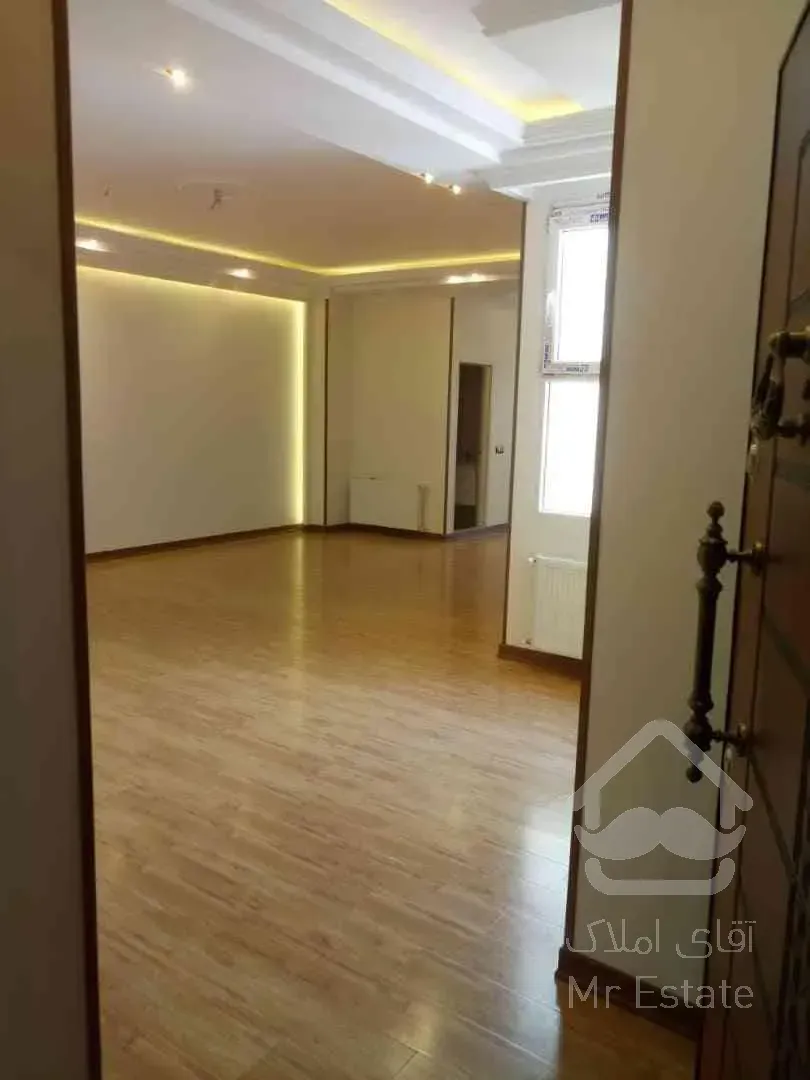 ۹۲متر کلید نخورده فردوس شرق