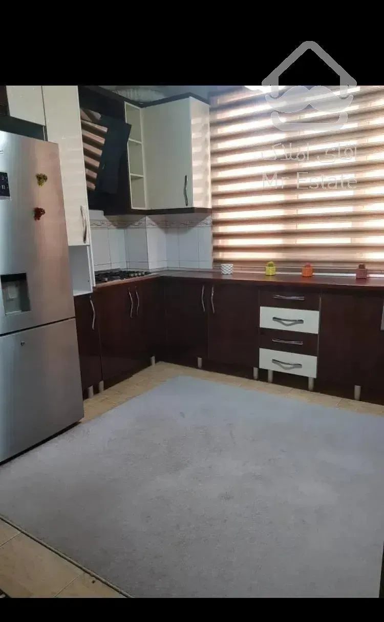 اپارتمان ٧٥ متری دو خوابه