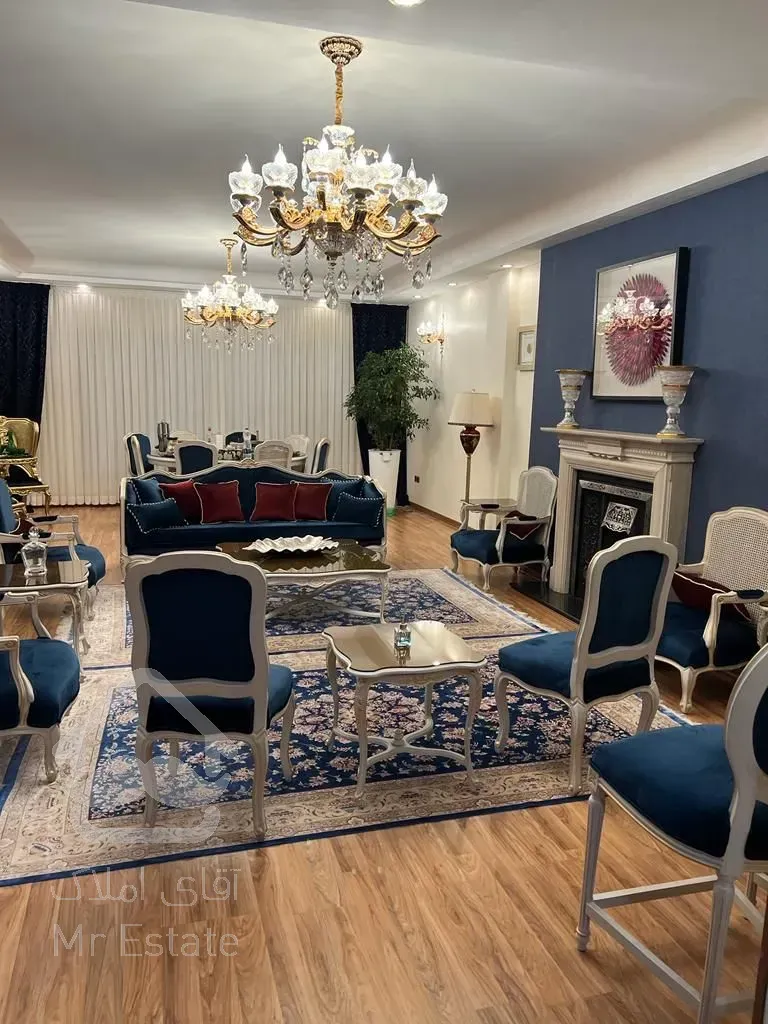 110 متر در دولت