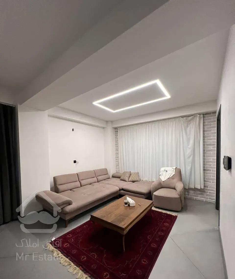 فروش ویلا ۳۵۰ متری مدرن در لیالستان ویو 360