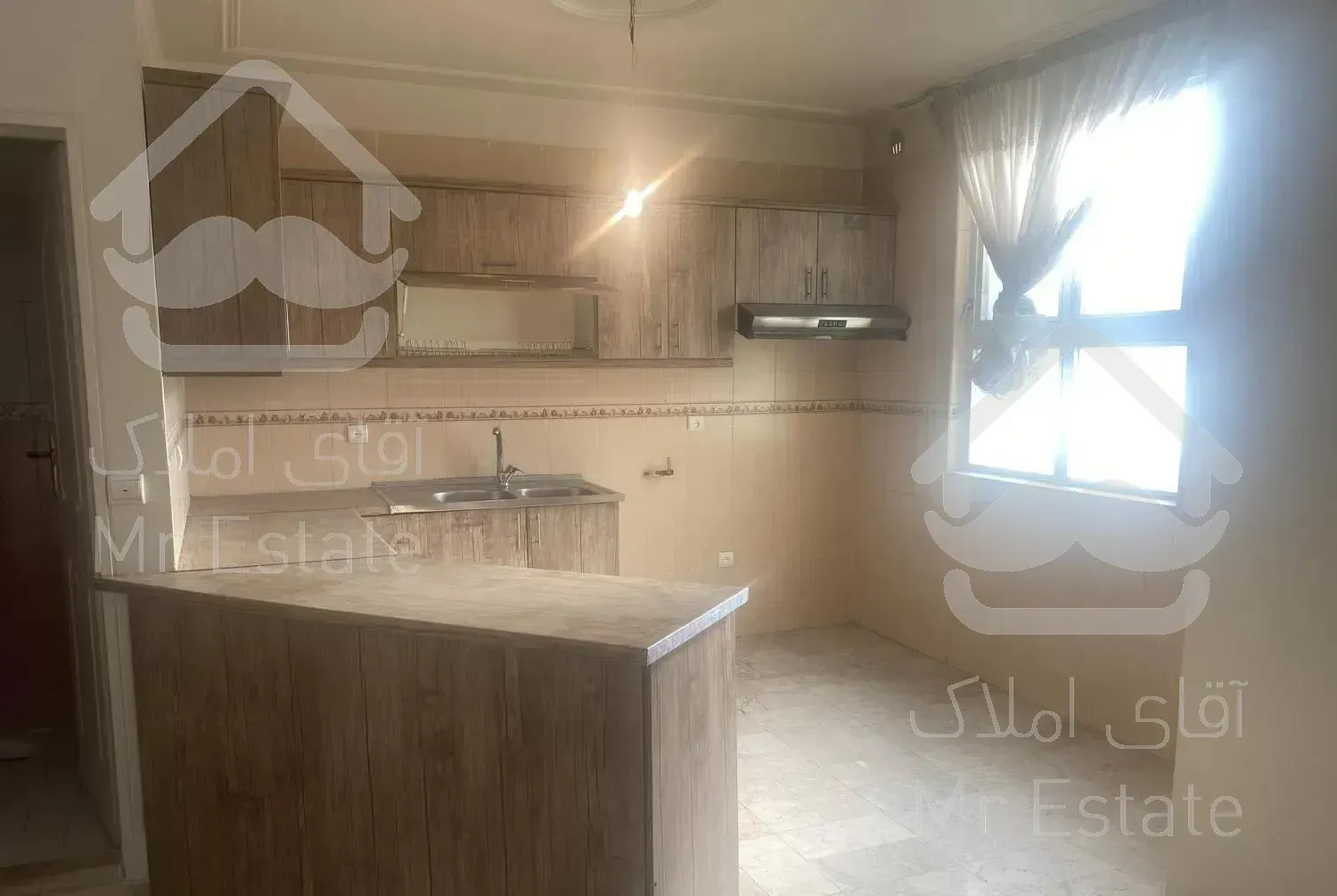 ۶۰ متر یک خواب فول امکانات