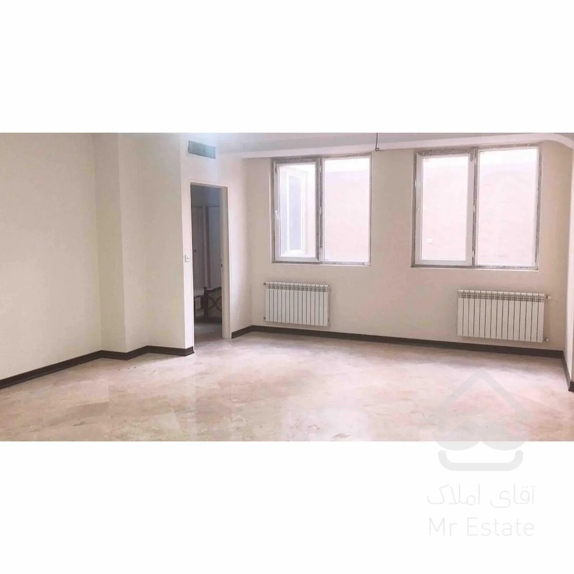 اپارتمان٨٥ متر نوساز خوش نقشه