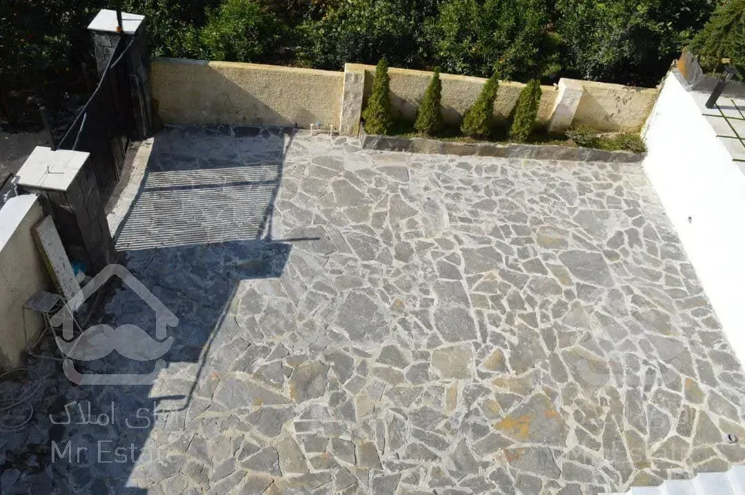 فروش،ویلا لوکس جنگلی ویوی پانوراما