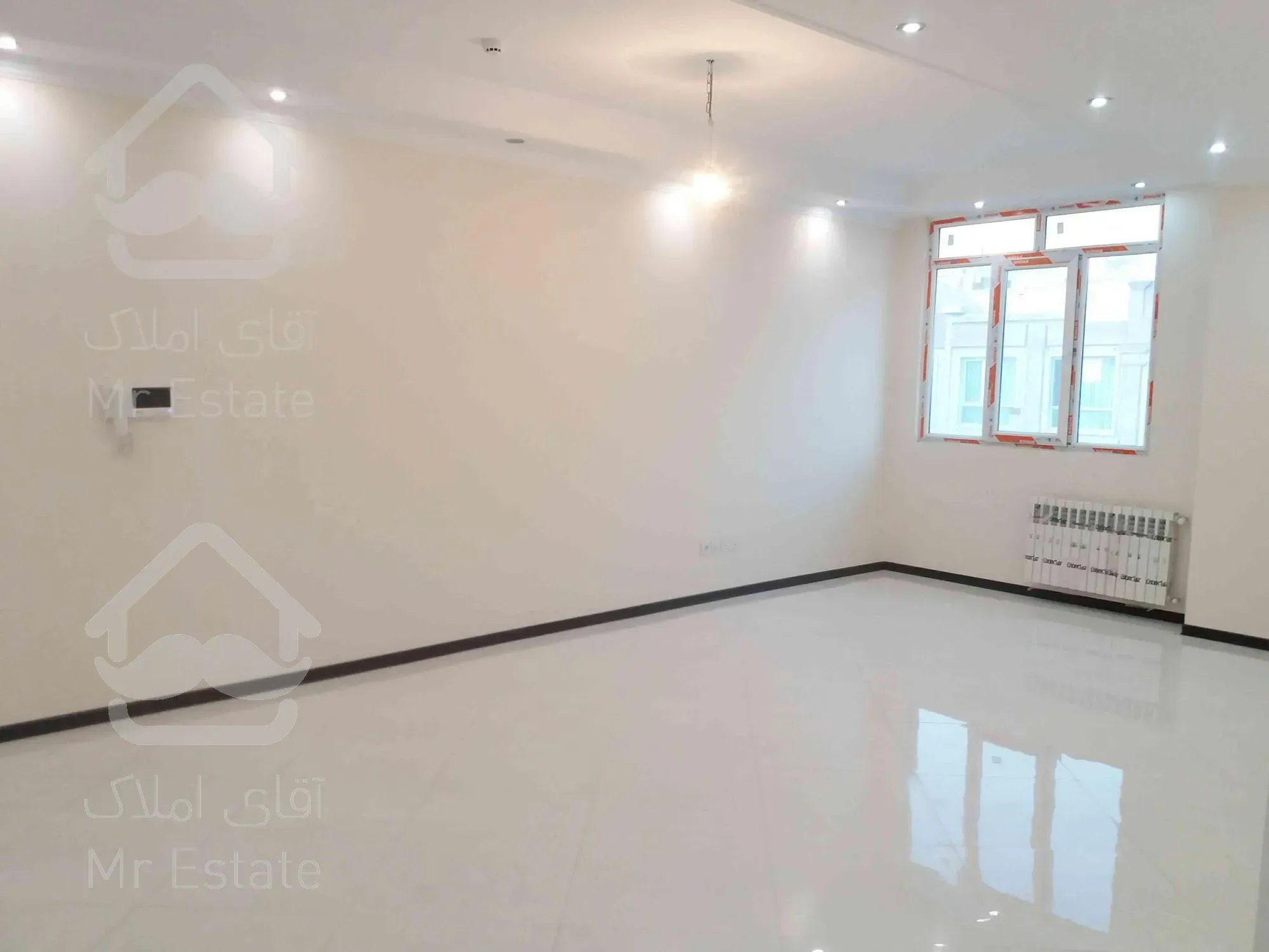 خرید آپارتمان ۷۳متری دوخواب کلید نخورده فردوس شرق