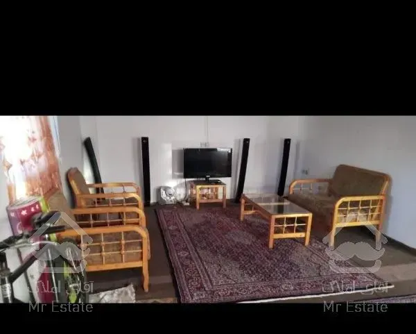 خانه ویلایی دربست در کپورچال