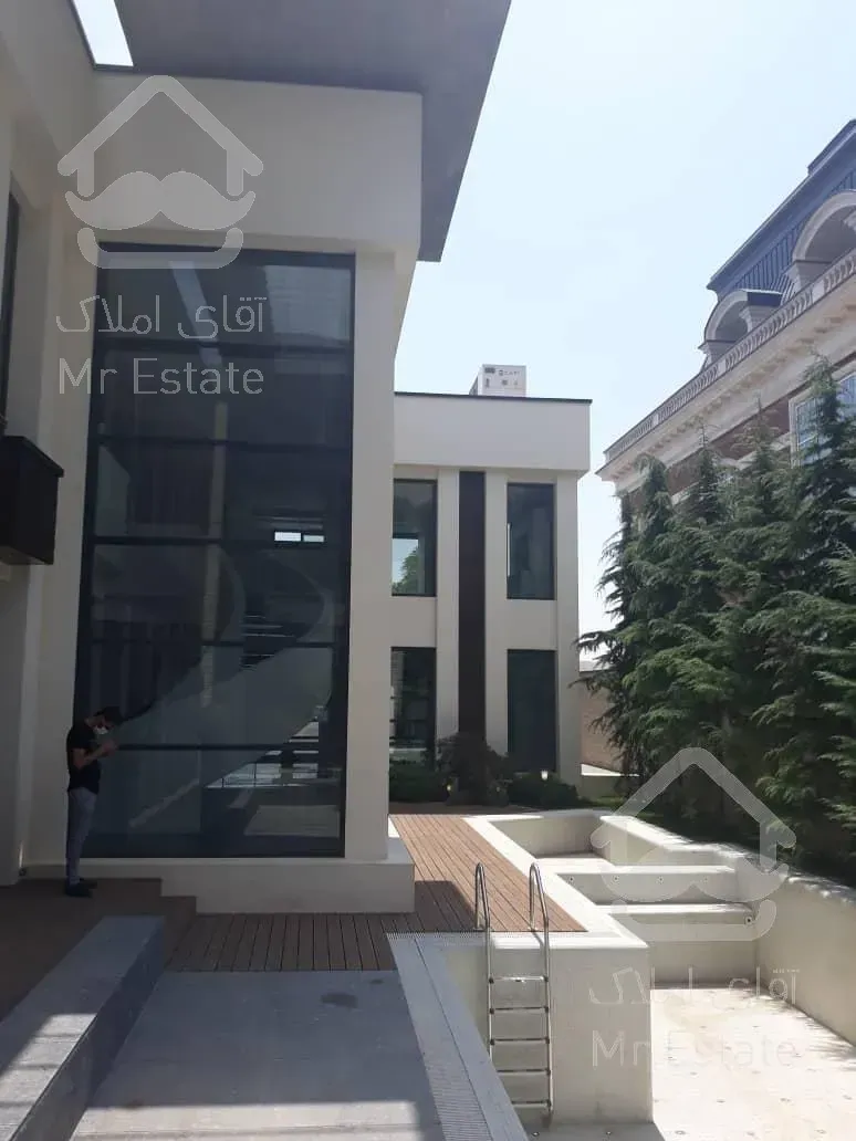 لواسان باستی هیلز