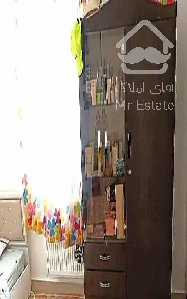 فروش واحد در مسکن مهر میدان دوم بنانور