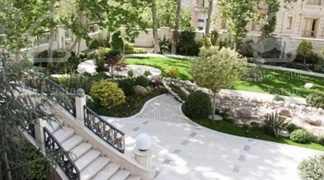 رهن و اجاره آپارتمان ۲۵۰ متری ۳ خوابه نیاوران