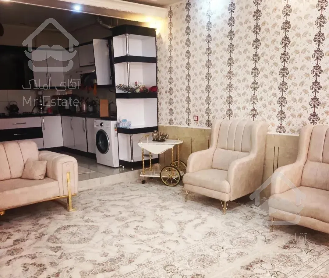 خونه شناژ اسکلت ویلایی