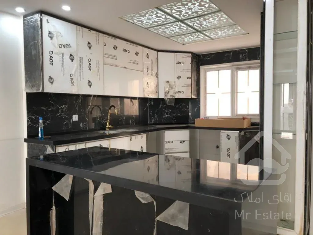 فروش 122 متری اقدسیه