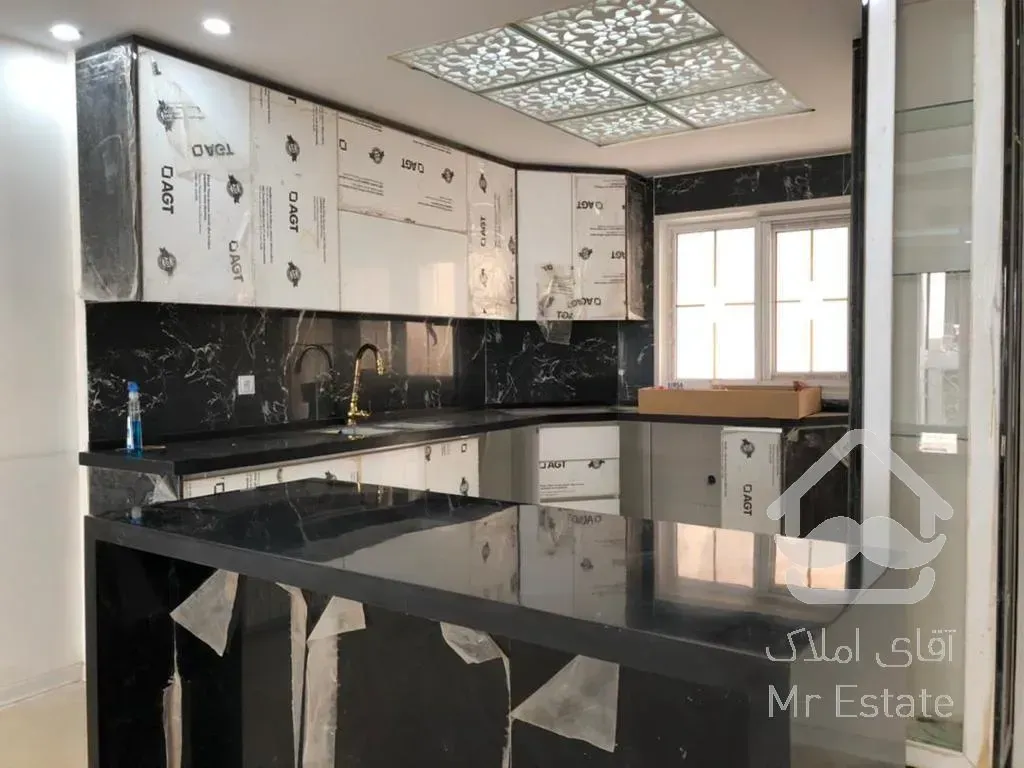 رهن کامل 120 متری قبا