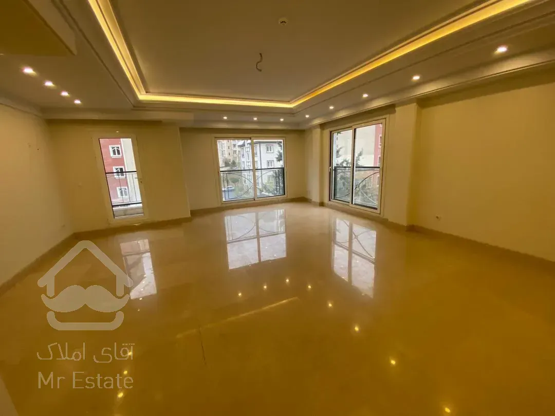 فروش  اپارتمان  190 متری محمودیه