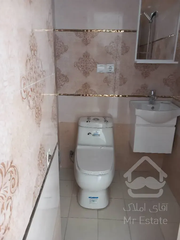 اجاره 108 متر مسکونی دیباجی