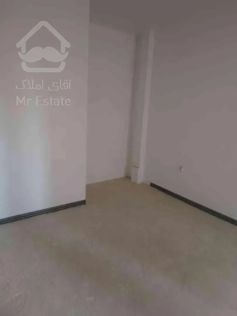 آپارتمان خام فروشی گلبهار