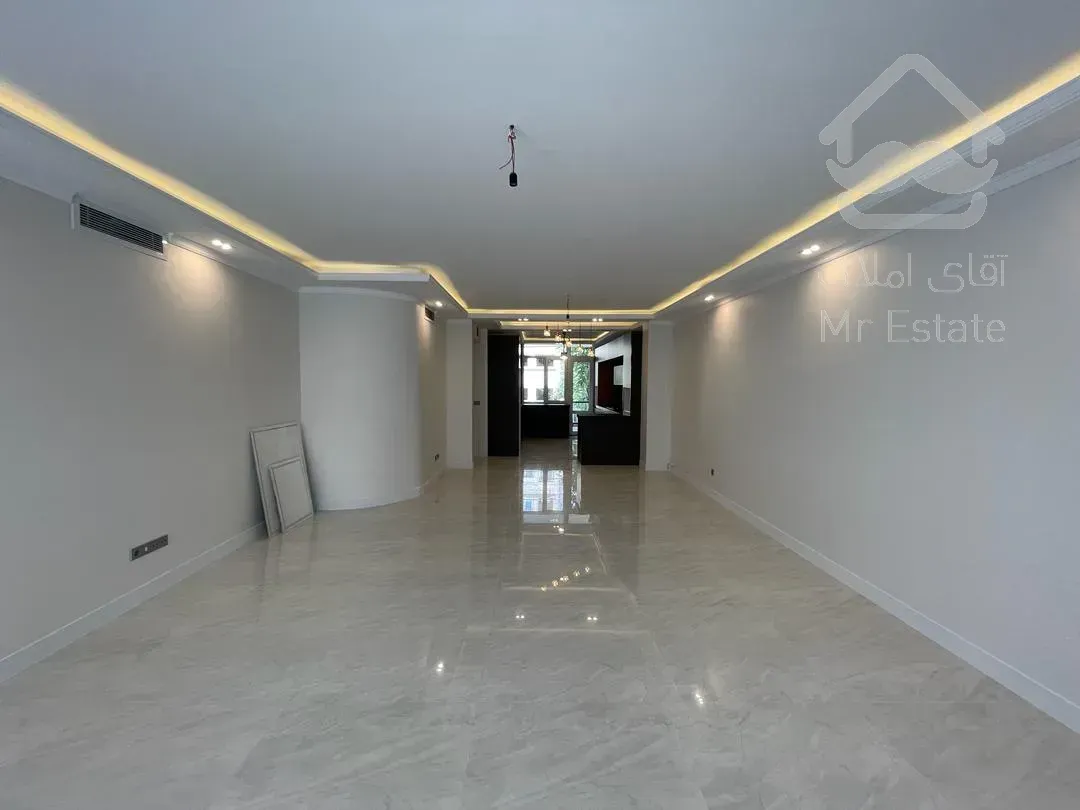 فروش اپارتمان 125 متری زعفرانیه