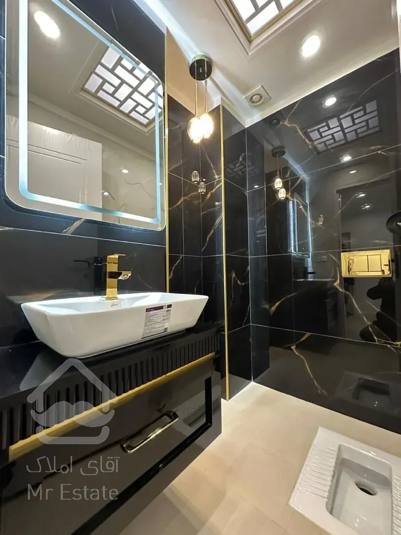 فروش آپارتمان 86 متر در جنت آباد جنوبی/کلید نخورده