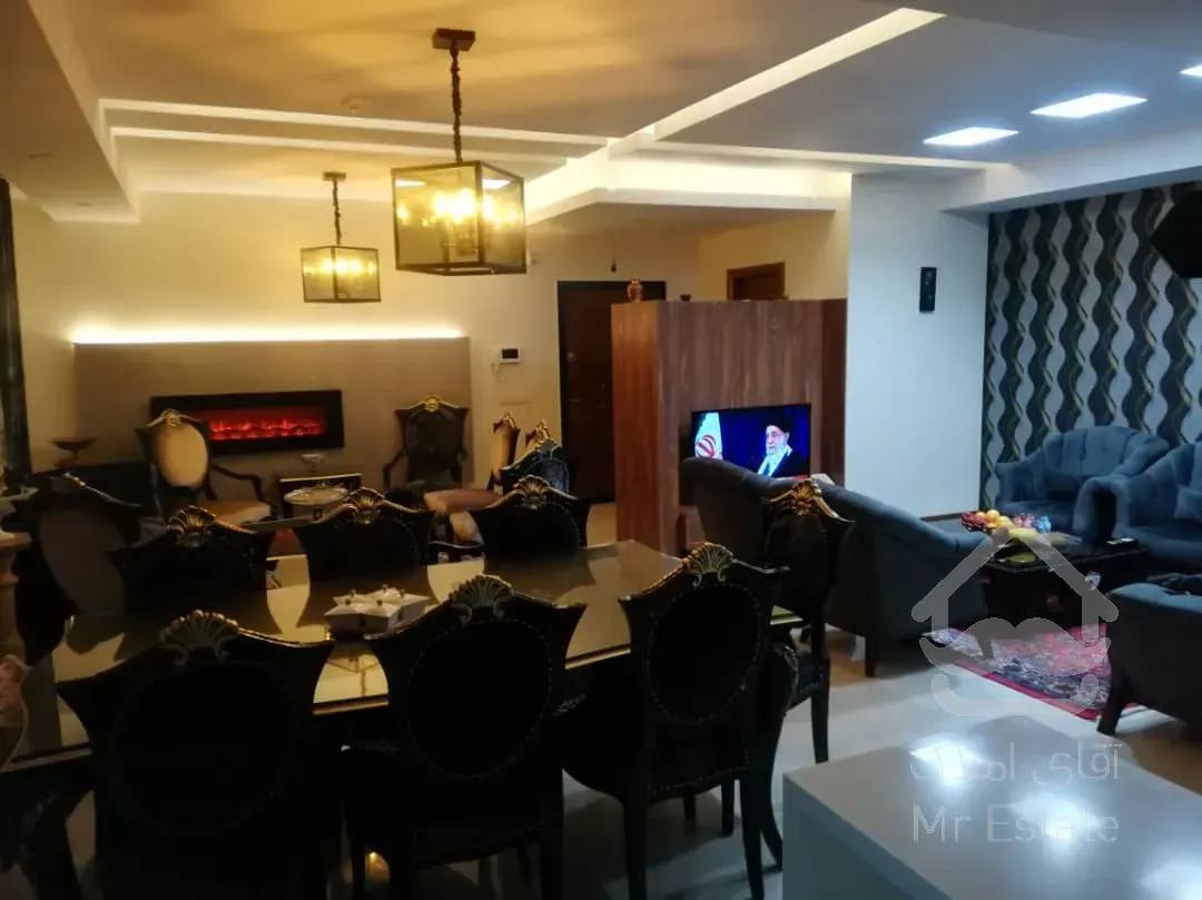 اجاره 135 متری پاسداران