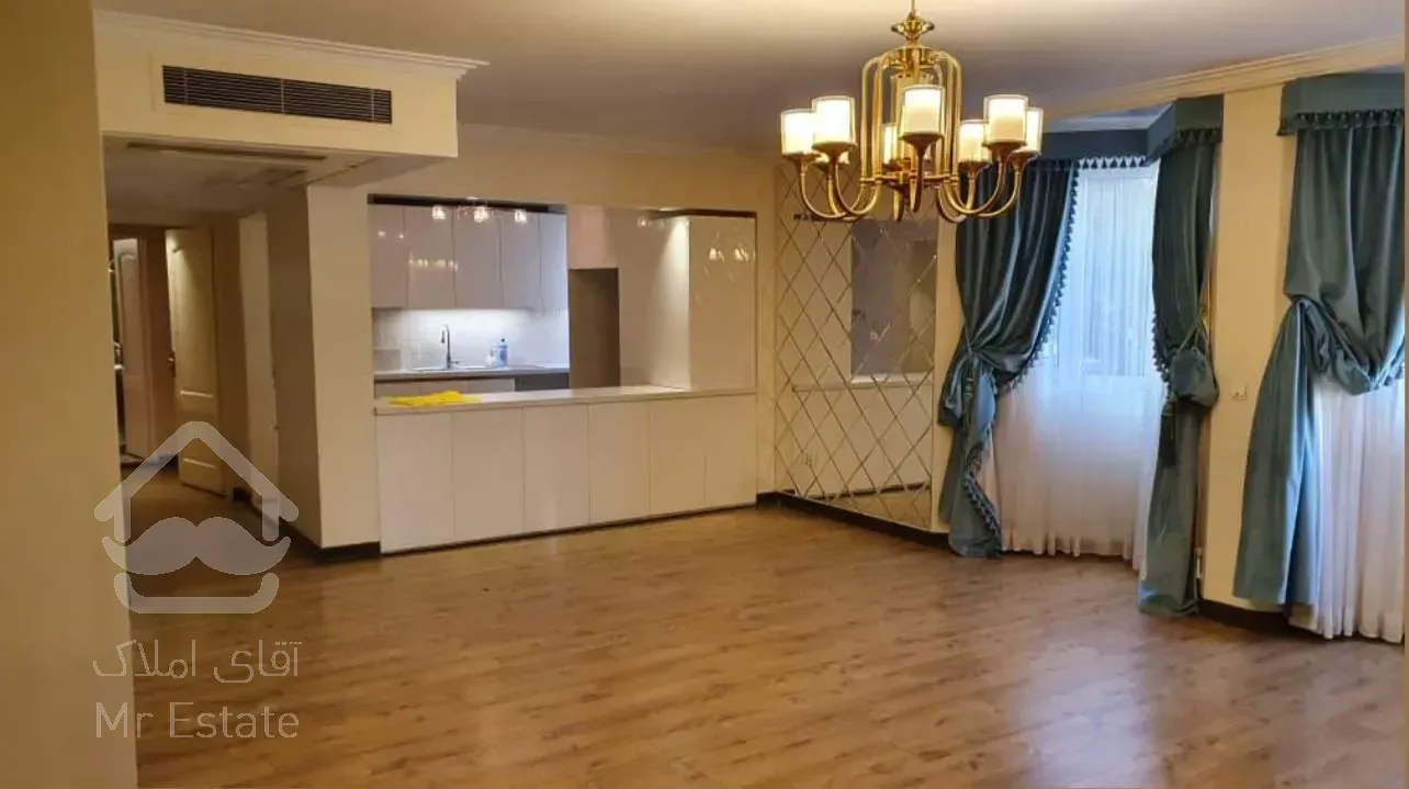 فروش اپارتمان 113 متری زعفرانیه