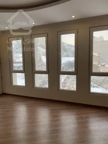 فرمانیه برج باغ 125 متر/ 2خ/ فول/ ط 8/ ویو /نور