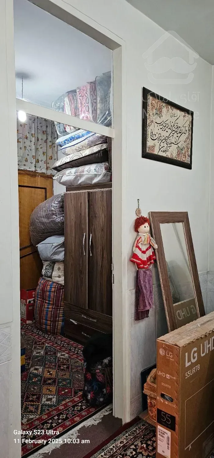 منزل ویلایی ۲ طبقه دربست،دو درب