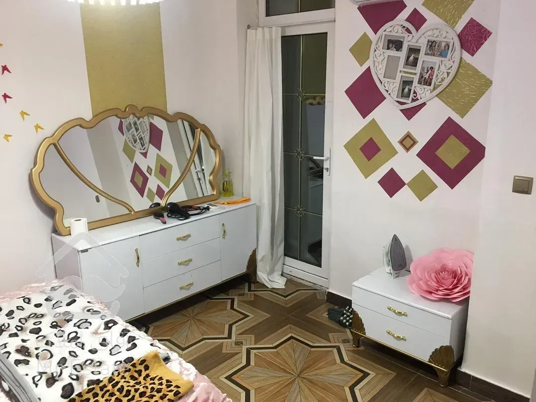 فروش واحد مستقل در لاهیجان