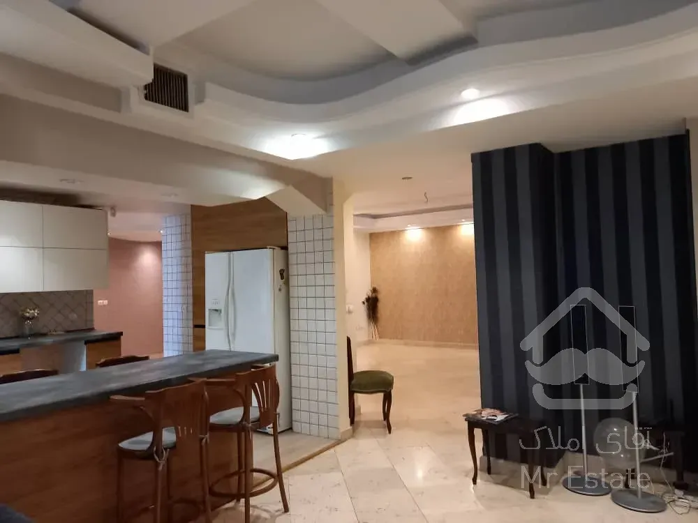 فروش اپارتمان 150 متر پاسداران