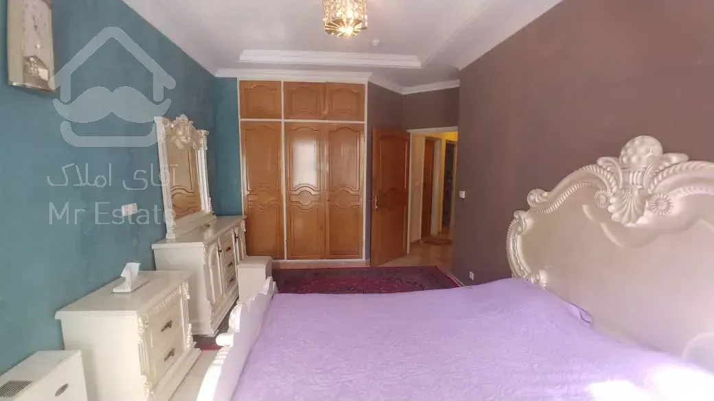 فروش 222 متری کیکاووس