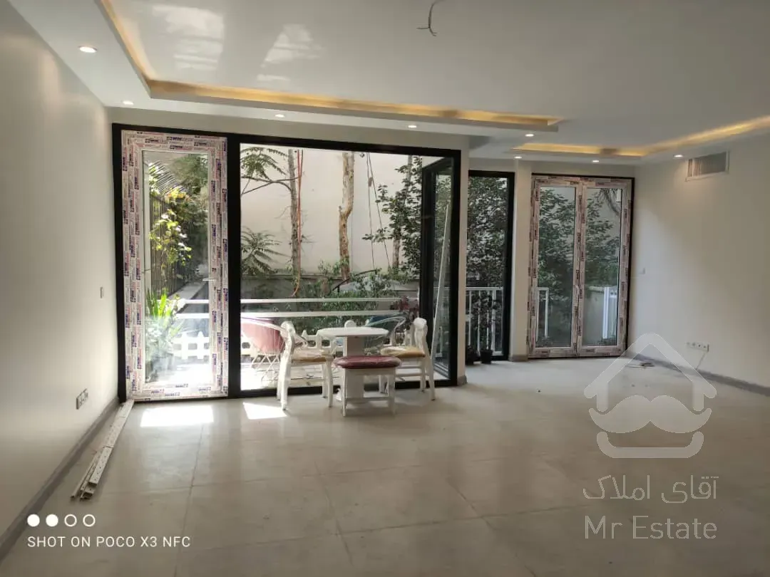 فروش 185 متری دروس