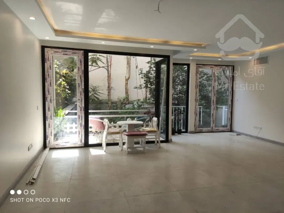 فروش 150 متری پاسداران