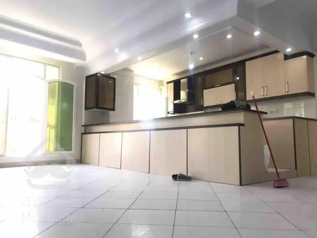 125متر/ ٣ خواب / شهرزيبا