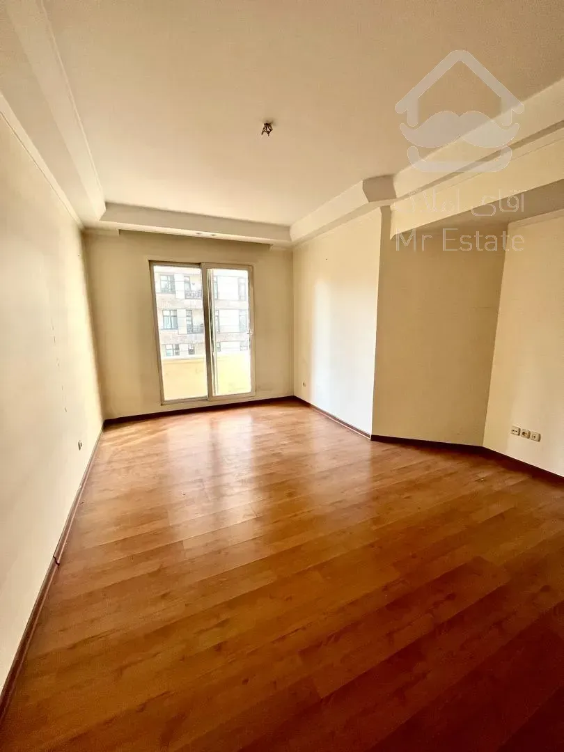 فروش اپارتمان 185 متری زعفرانیه