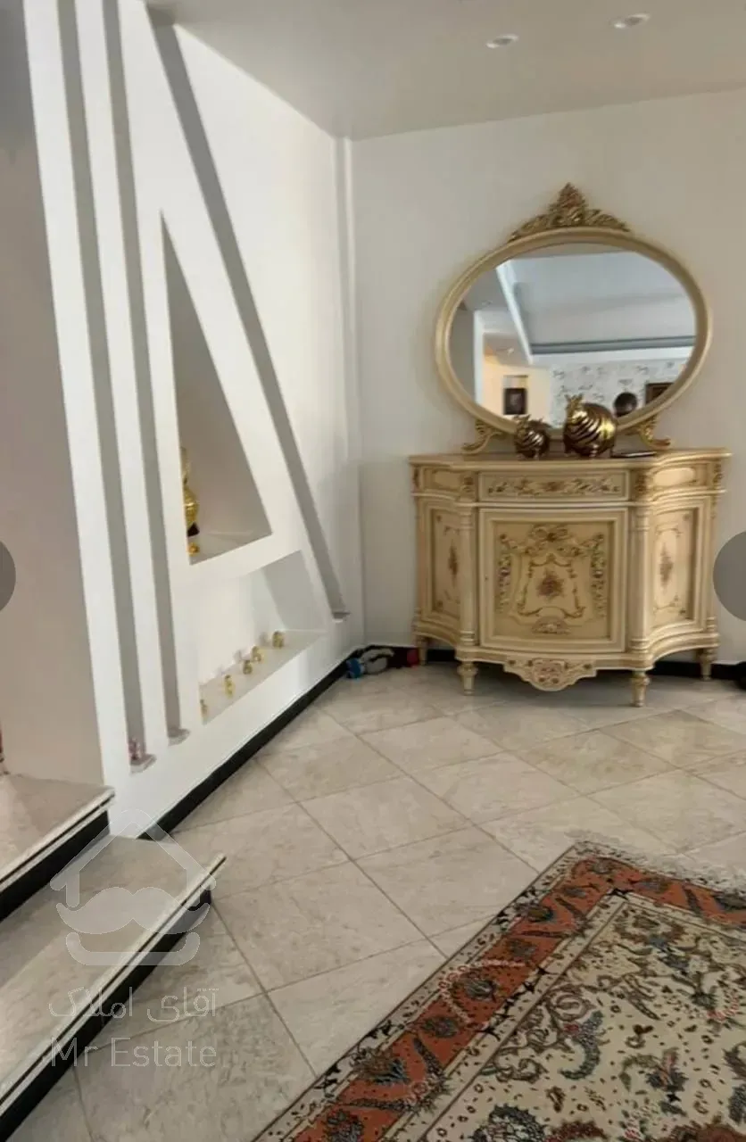 فروش اپارتمان 185 متری زعفرانیه