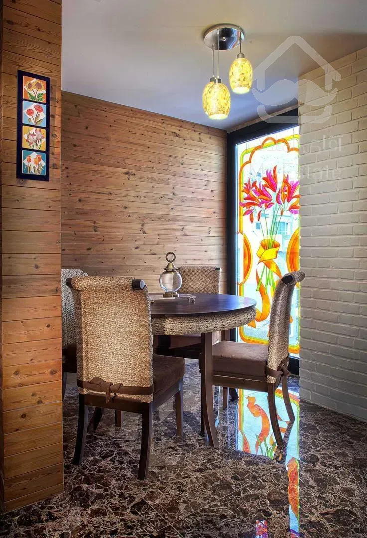 فروش آزپاتمان 350متر  زعفراینه