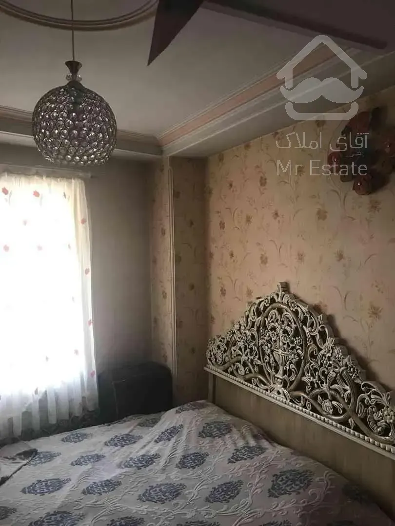 آپارتمان ۵۰ متری بلوار فردوس