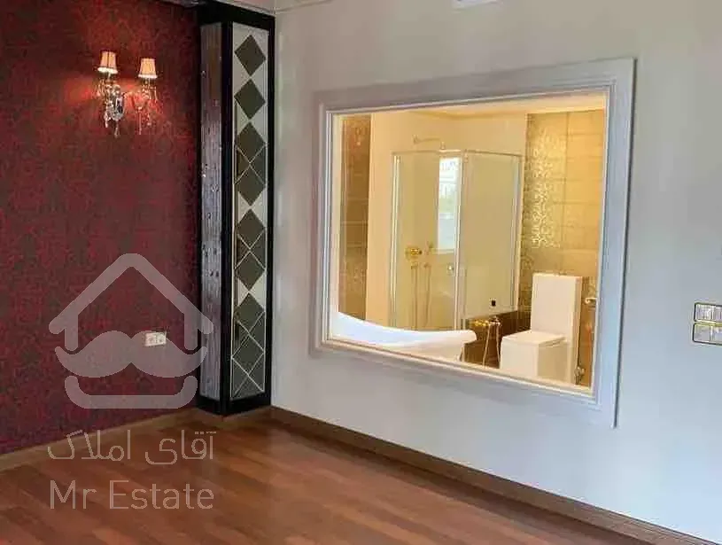 خرید اپارتمان ۳۰۰متری فرمانیه