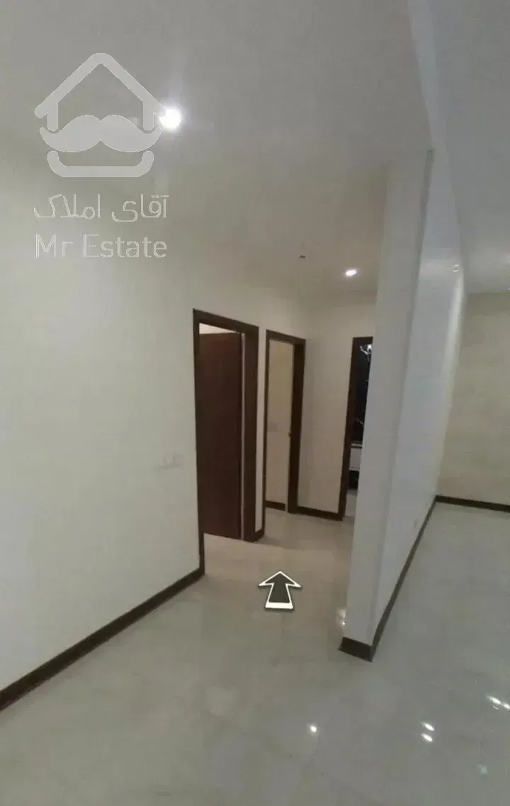 آپارتمان ۱۱۰متری/ برج  الماس