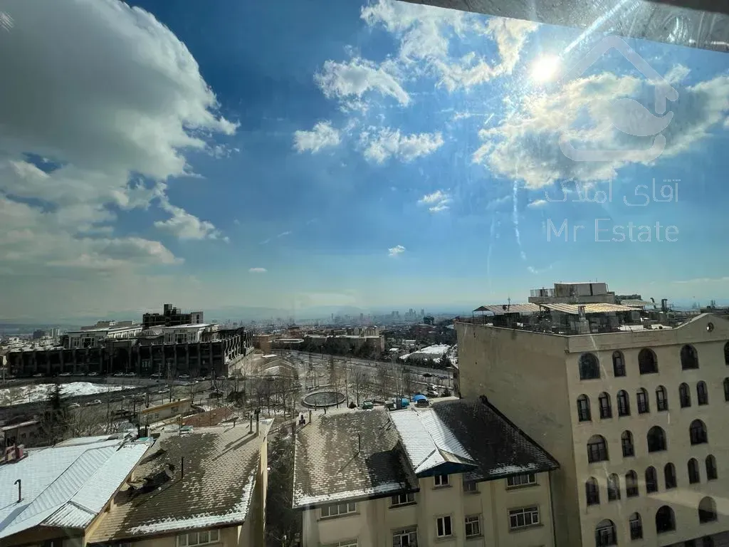 فروش اپارتمان 155 متری ولنجک