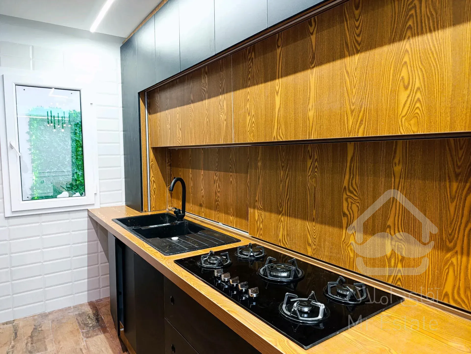 ۴۸متر خوش دیزاین خریدی هوشمندانه