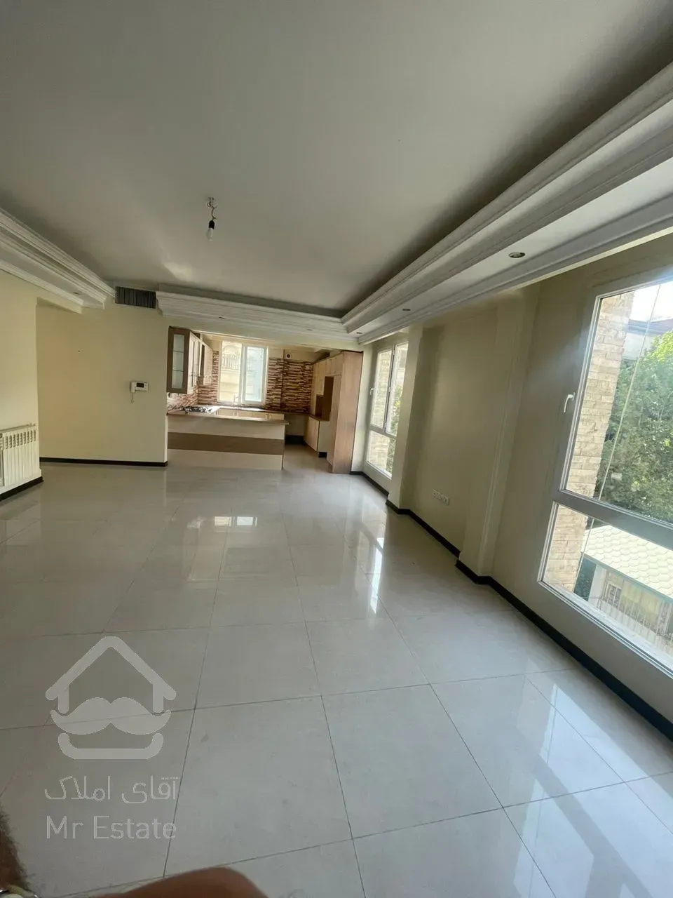 اجاره 130 متری دیباجی