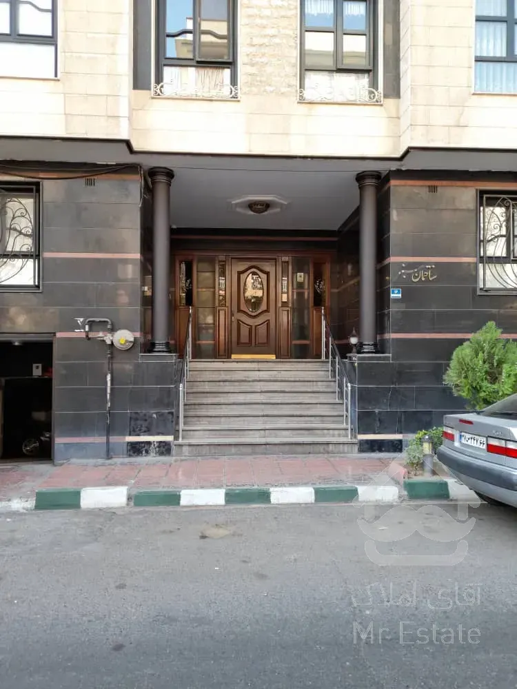 فروش 95 متر هروی