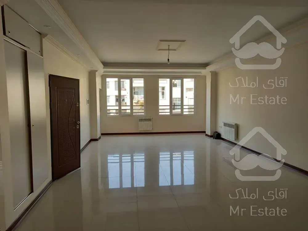 فروش126مترآپارتمان‌تک‌واحد/2خواب/دهکده‌المپیک