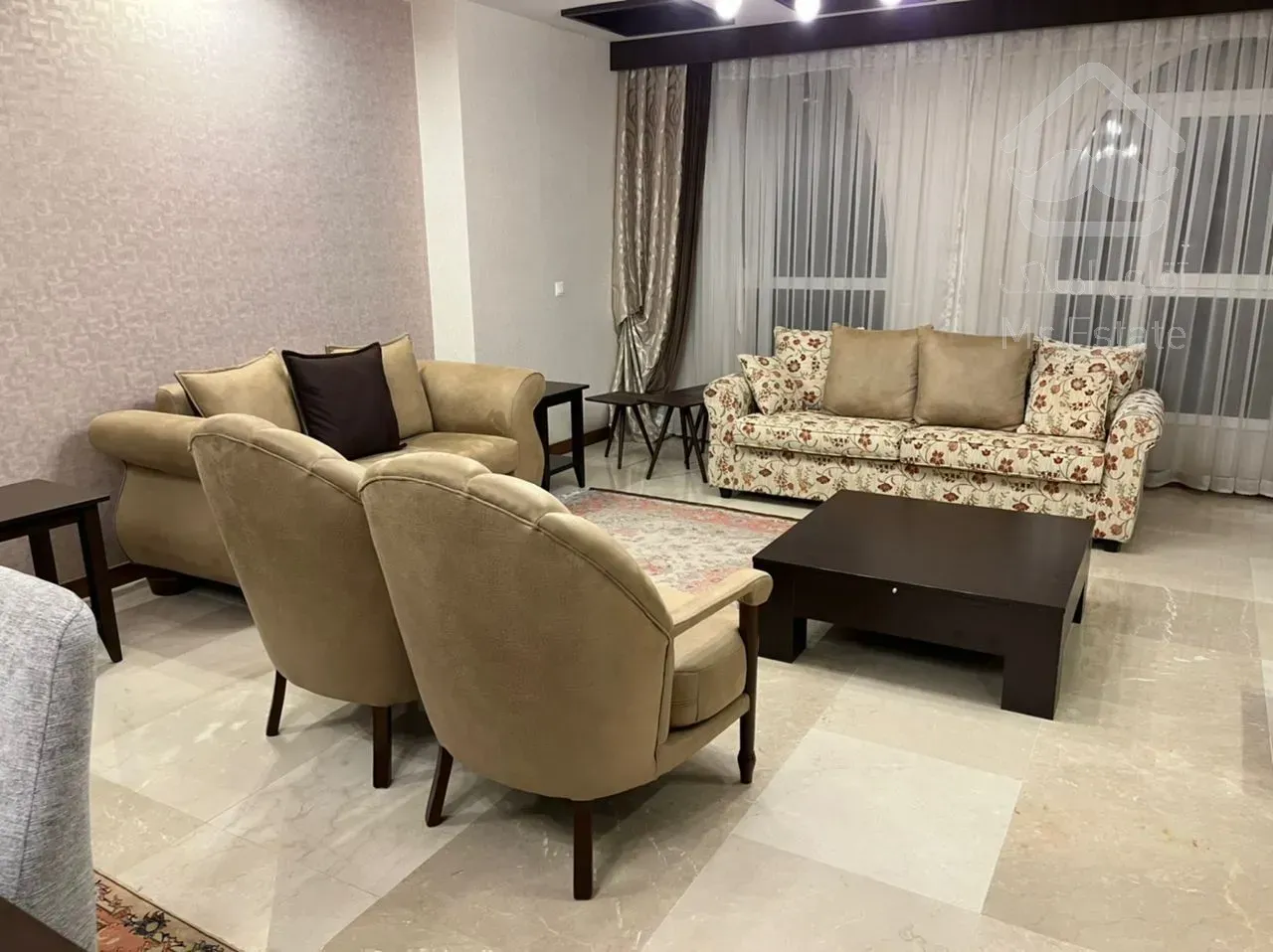 اجاره 170 متری دیباجی جنوبی