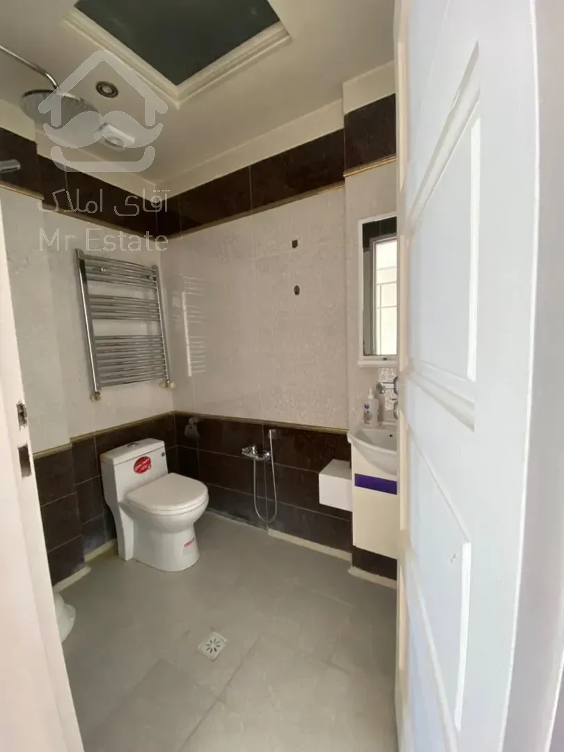 اجاره 125 متری قیطریه