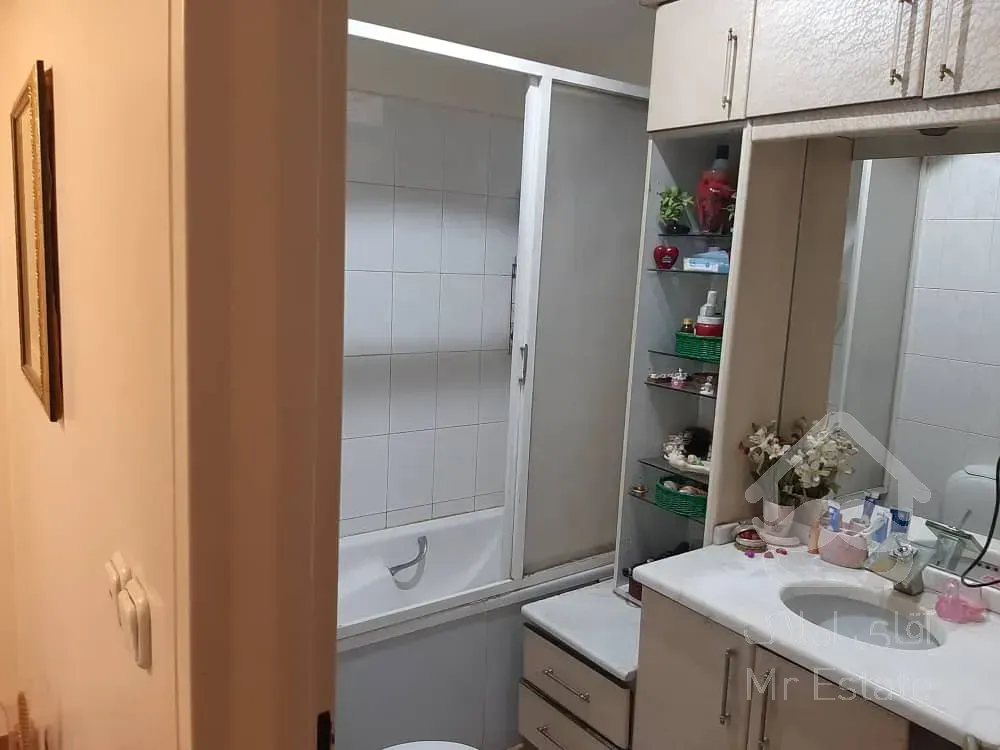 فروش 95 متر هروی