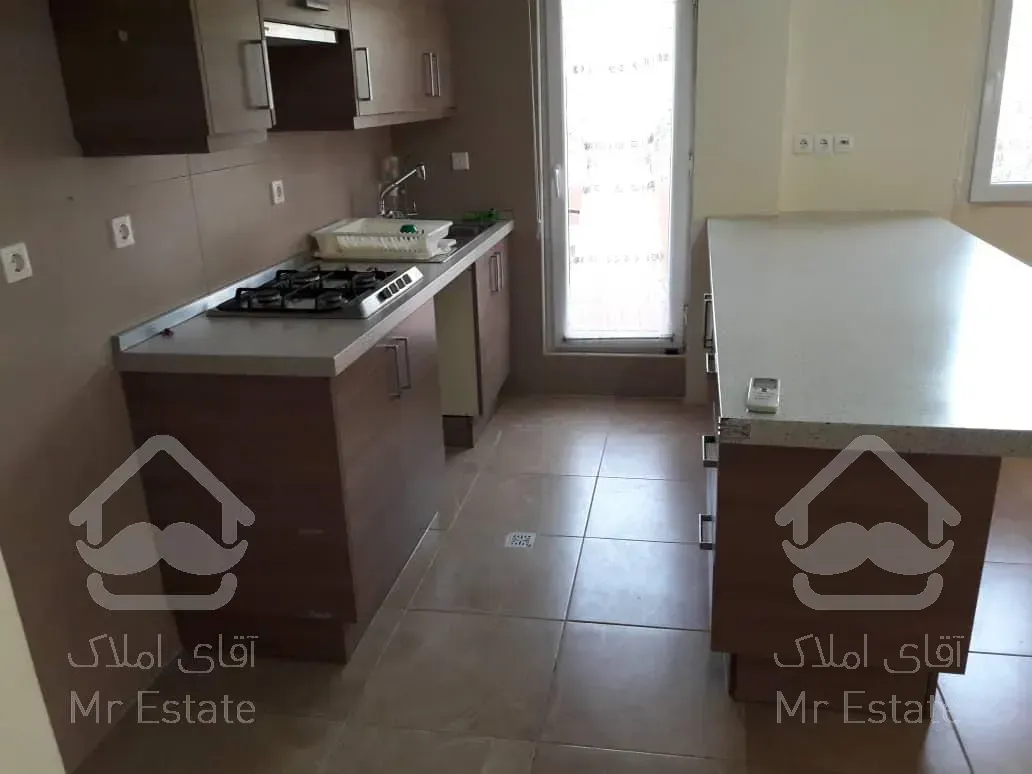 دوخواب ۸۶ متری ویلایی ستاره کیش فاز ۶ صدف