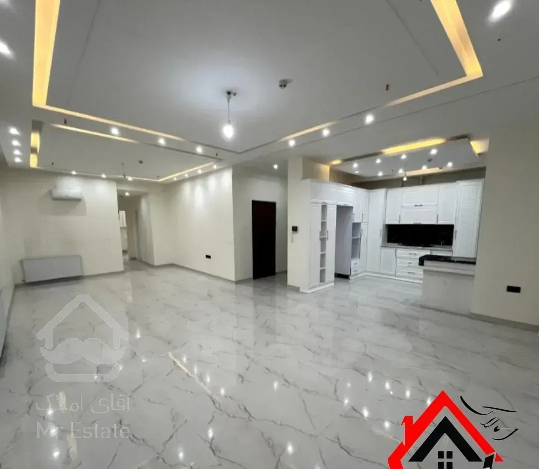 آپارتمان سه خواب امام رضا (ع)/تهاتر/معاوضه